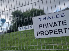 Defence firm Thales speeds up AI development