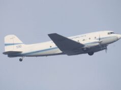 U.S. approves sale of Basler BT-67 aircraft to Argentina