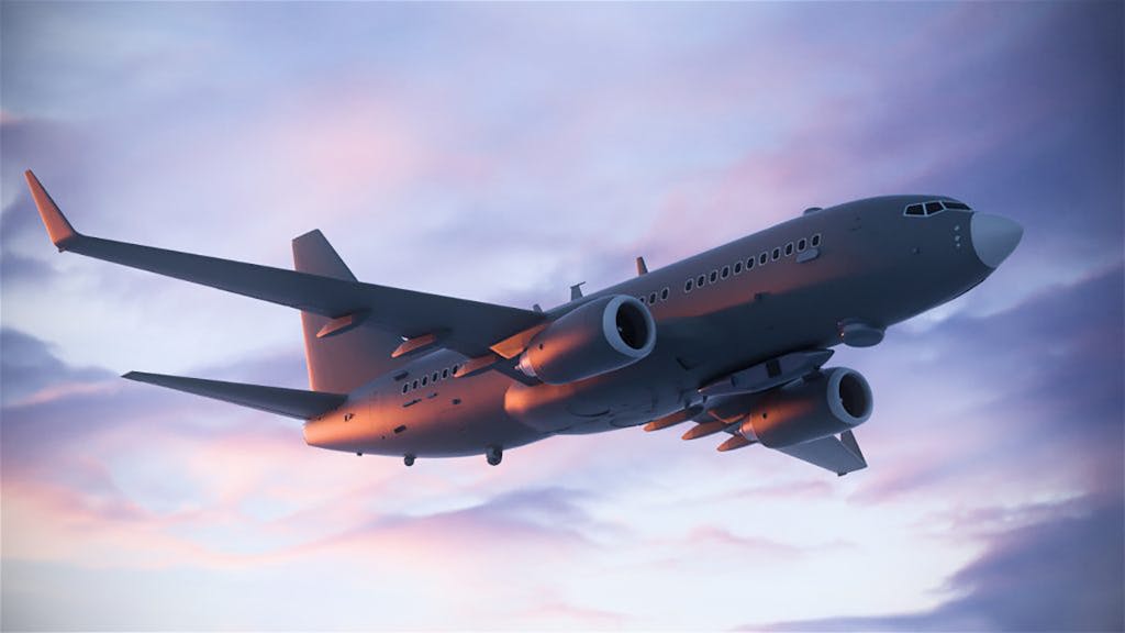 Elbit unveil Airkeeper ISR/EW aircraft