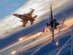 NATO forces train to deter Russian attack against Europe