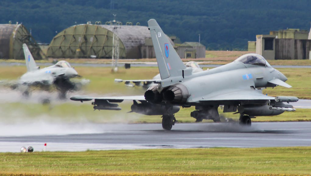 Eurofighter_Typhoon,_ZK312_(19451923880)