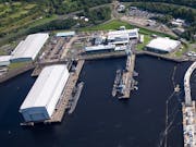 The myth that nukes are in Scotland to keep England safe