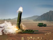 U.S. Army awards Lockheed $756m hypersonics contract