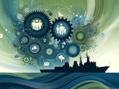 Social Value in Defence Procurement and HMS Ambuscade