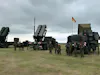 German Patriot unit plays key role in NATO exercise