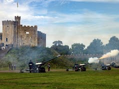 A vision for Plaid Cymru’s 2024 Defence and Foreign Policy