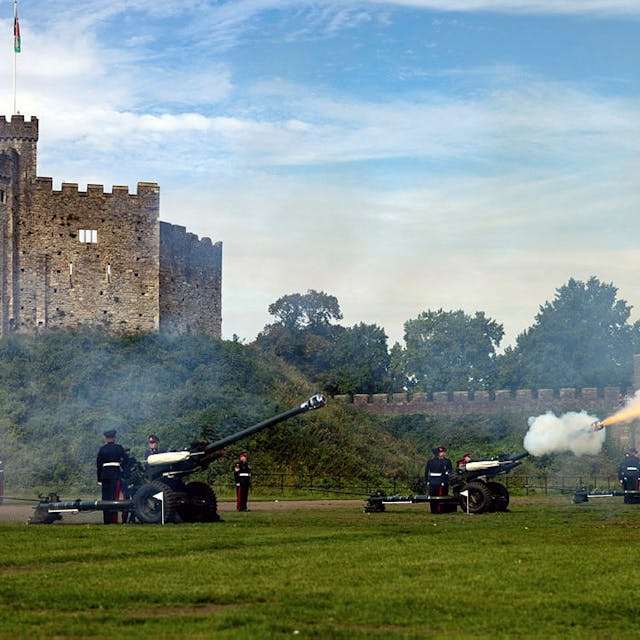 A vision for Plaid Cymru’s 2024 Defence and Foreign Policy