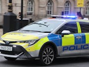 Terrorism arrests reach five-year high in the UK