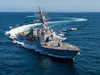 Raytheon in $677m US Navy contract for SPY-6 radars