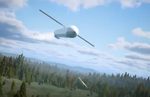 MBDA unveils new Land Cruise Missile at Eurosatory 2024