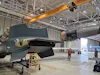 First RQ-4D engine change undertaken in Sigonella