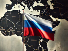 Russian recruitment efforts continue in Africa