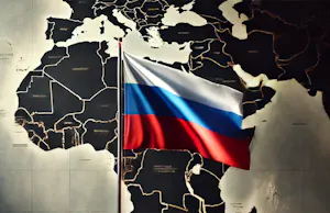 Russian recruitment efforts continue in Africa