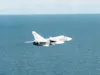 Russian bomber violates NATO airspace