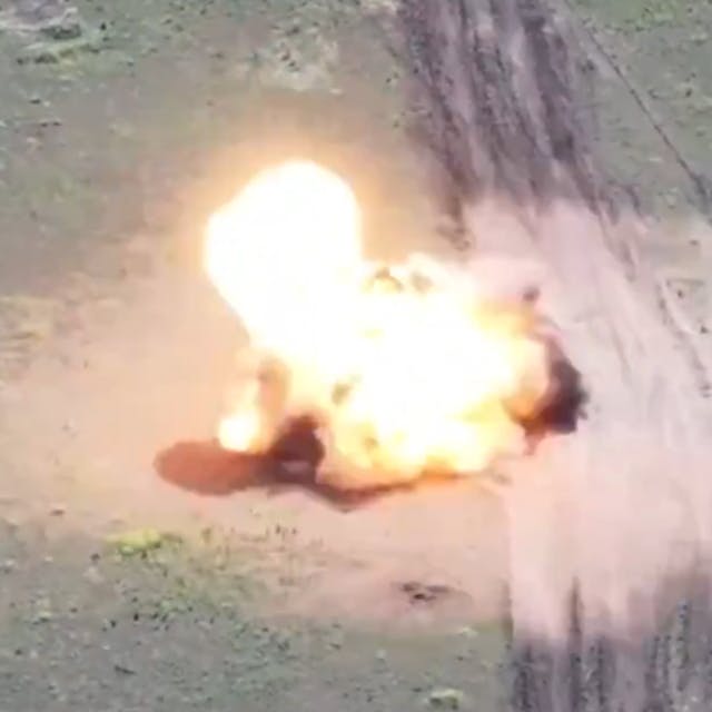 Sons of elites safe while ordinary Russians face frontlines