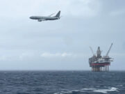 Exercise Nordic Warden protects undersea infrastructure