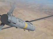 US approves sale of almost 200 bombs to Belgium