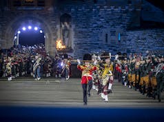 Royal Edinburgh Tattoo 2024 boasts ‘international flair’