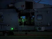 UK Commando Force in busy summer of operations and training