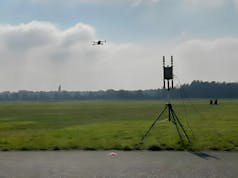 Ukraine joins NATO counter-drone exercise for first time