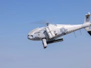 Britain trials new naval drone force on NATO exercise