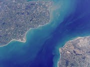 Britain continues to adapt AI for sea power