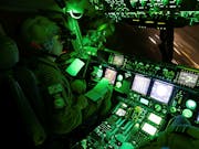 UK stocking up on night-vision equipment for armed forces