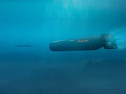 UK upgrading Sting Ray torpedoes to be ‘best in class’