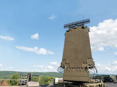 Norway orders more TPY-4 radars from Lockheed Martin