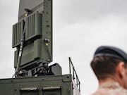 Saab receives radar order for U.S. Air Forces in Europe