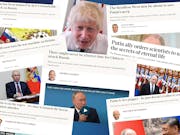 Russia accuses UK Defence Journal of ‘anti-Russian hysteria’