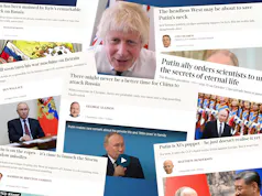 Russia accuses UK Defence Journal of ‘anti-Russian hysteria’