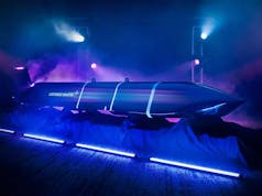 Lockheed shows off new ‘extreme range’ cruise missile