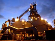 MoD to review defence steel supply chains
