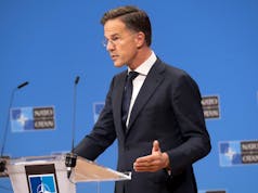 New NATO Secretary General criticises Belarus