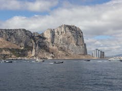 Gibraltar Squadron pushes limits in joint exercise