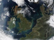 UK details EU defence dialogue plans