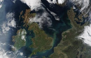 UK details EU defence dialogue plans