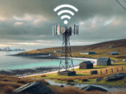 MOD awards £3.7m Falklands welfare Wi-Fi contract