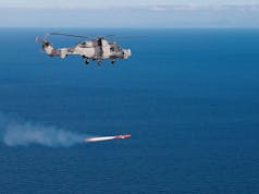 British helicopters ‘packing bigger punch’ with new missile
