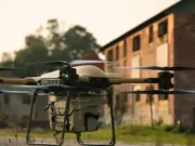 British Army expands use of drones for combat and training