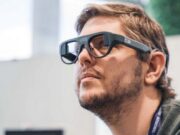 DE&S trials Augmented Reality glasses for staff