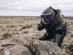 UK joins allies in joint EOD exercise in Iceland