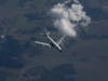 UK spy plane circles Russian territory for intelligence