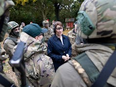 UK grants £2.26bn loan to Ukraine using Russian assets