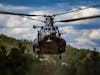 Progress on Chinook Extended Range certification