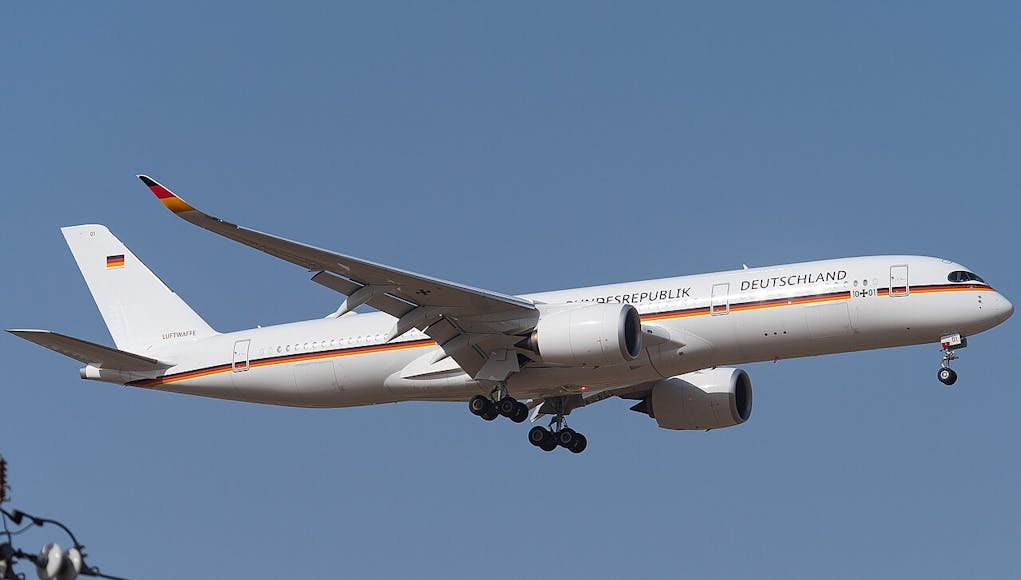 【京津城际客机】GAF917 10+01