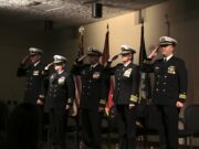 U.S. Navy fires Commander due to ‘Loss of confidence’