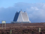 RAF Fylingdales operations and maintenance contract