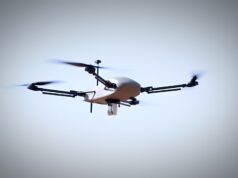 No evidence of drone exports to Israel by UK